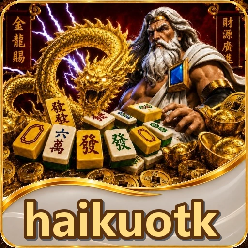 Turnamen Grand Slot Nasional di haikuotk