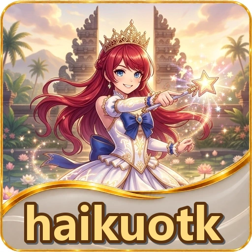 haikuotk — panduan slot Wukong
